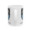 Duchy of the Misty Mountains Ceramic Mug, - Image 2