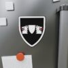 Free Company of Marius Die-Cut Magnet - Image 14