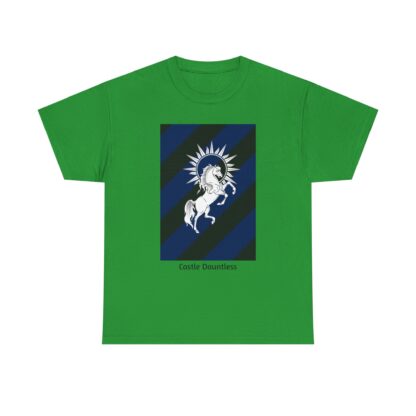 Castle Dauntless Unisex T-Shirt - Image 25