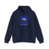 Drakaríðendr Appalachia  Unisex Hooded Sweatshirt - Image 29