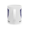 Barony of Birka Village Ceramic Mug, - Image 2