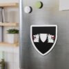 Free Company of Marius Die-Cut Magnet - Image 15