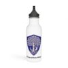 Barony of Birka Village Stainless Steel Water Bottle - Image 2