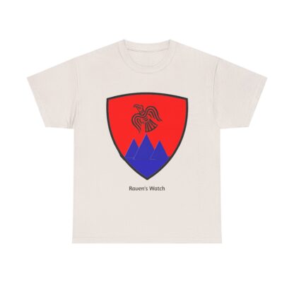 Raven's Watch Unisex T-Shirt - Image 9