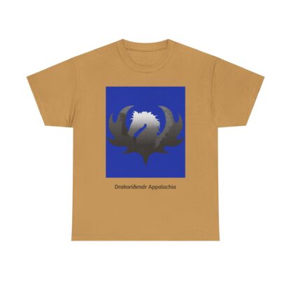 Drakaríðendr Appalachia  Unisex T-Shirt - Image 17