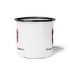 House Stormhold of Antioch Metal Cup - Image 2