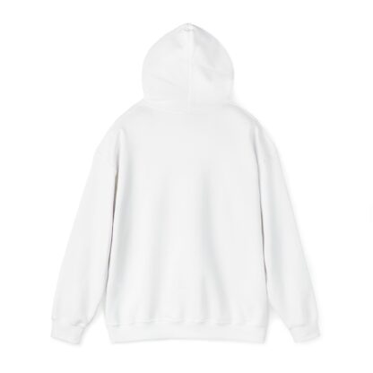 Duchy of the Misty Mountains Unisex Hooded Sweatshirt - Image 3