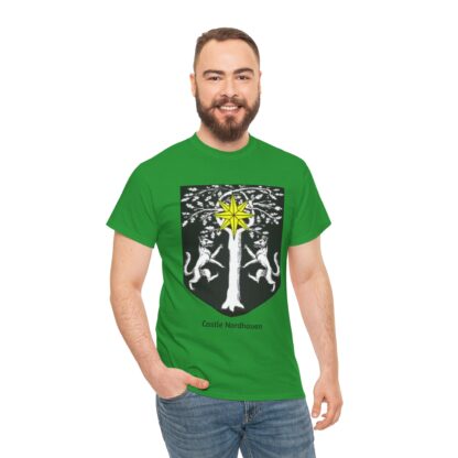 Castle Nordhaven Unisex T-Shirt