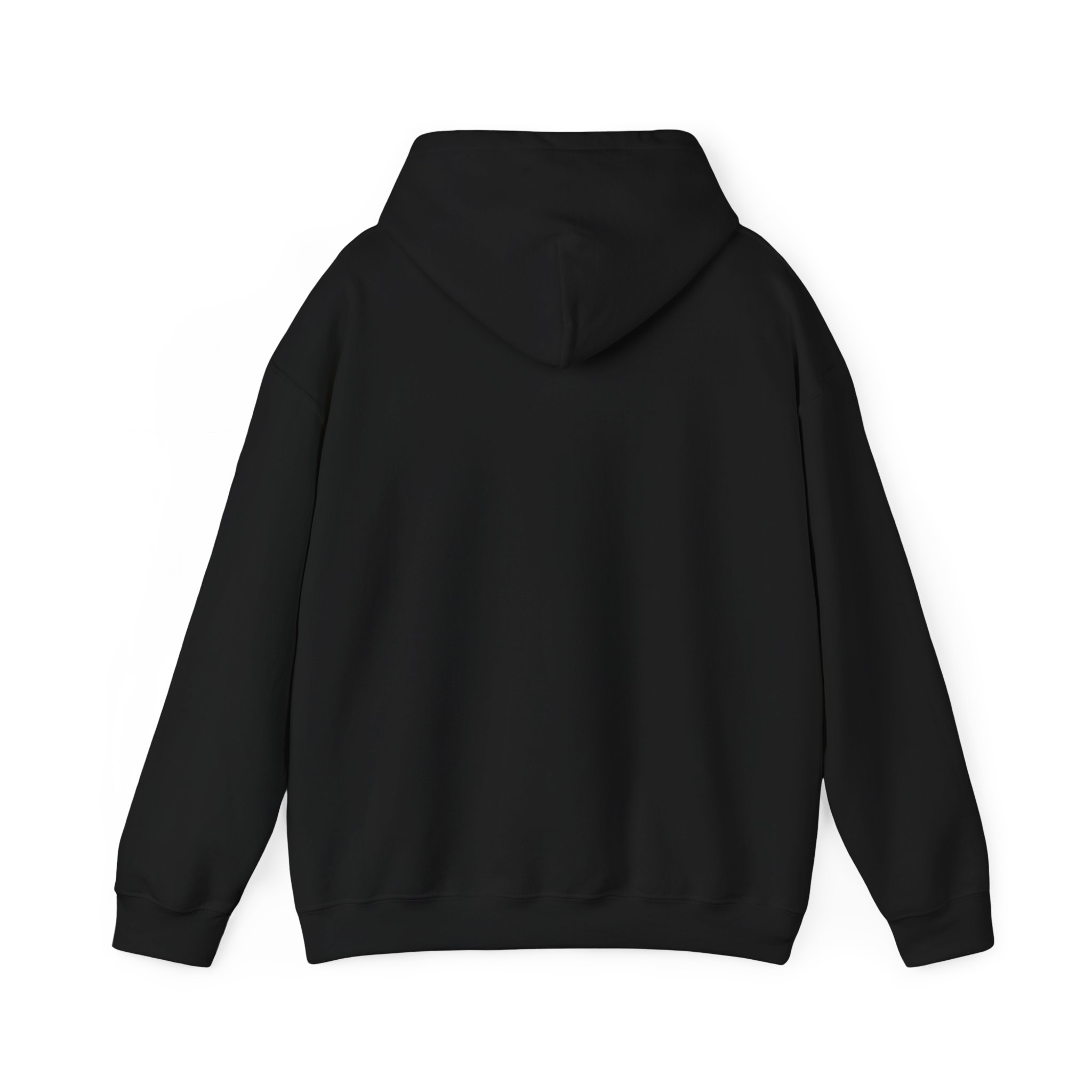 Raven's Watch Unisex Hooded Sweatshirt - Image 6