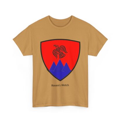 Raven's Watch Unisex T-Shirt - Image 19