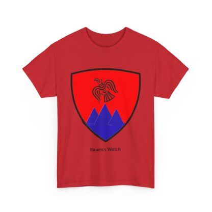 Raven's Watch Unisex T-Shirt - Image 51