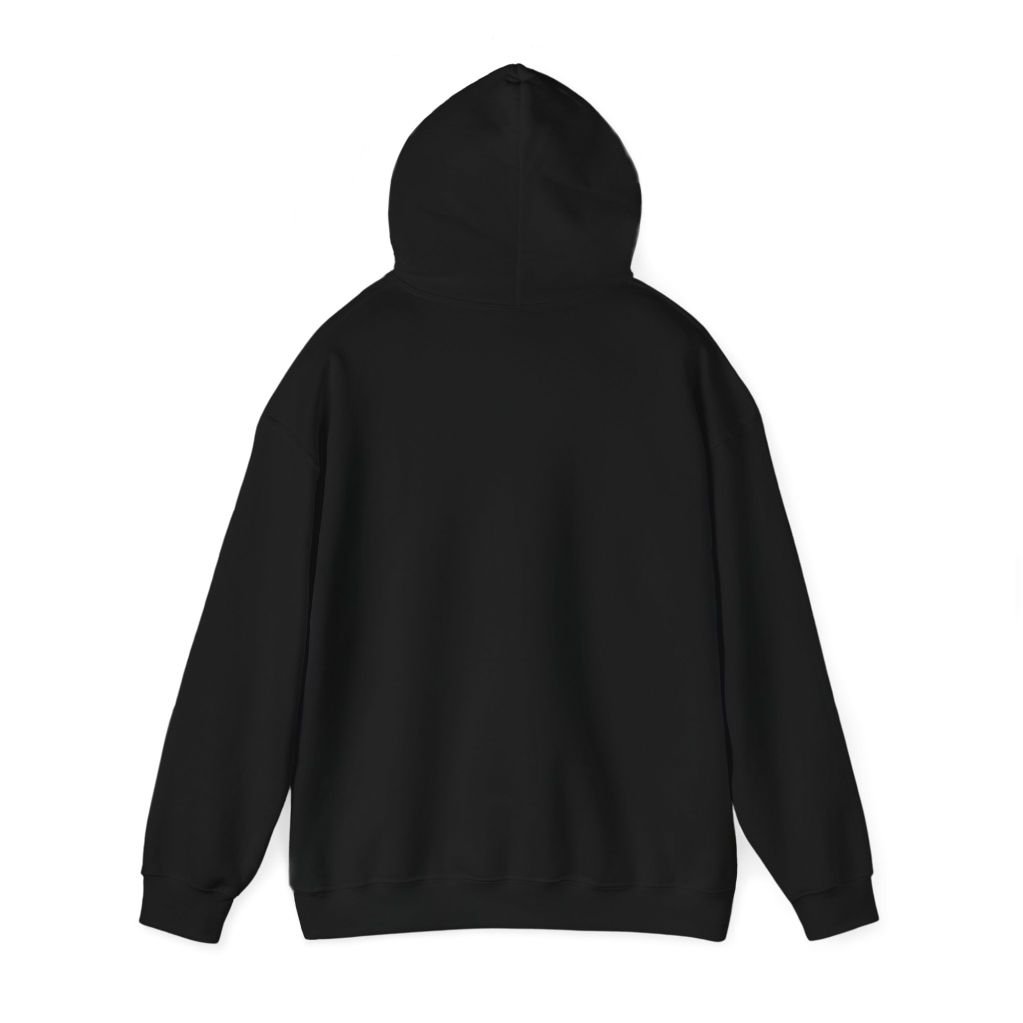 Raven's Watch Unisex Hooded Sweatshirt - Image 7