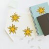 Kingdom of Solara Sticker Sheets
