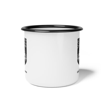 Castle Nordhaven Metal Cup - Image 2