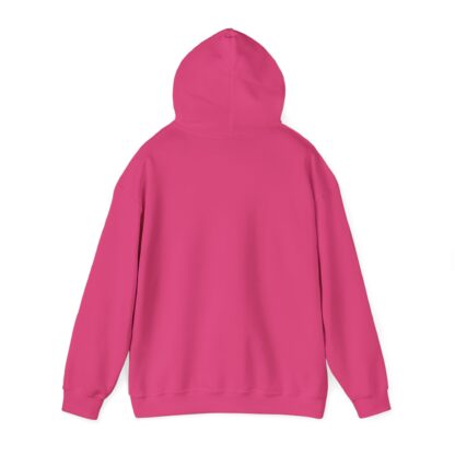 Domus Monstrorum Unisex Hooded Sweatshirt - Image 35