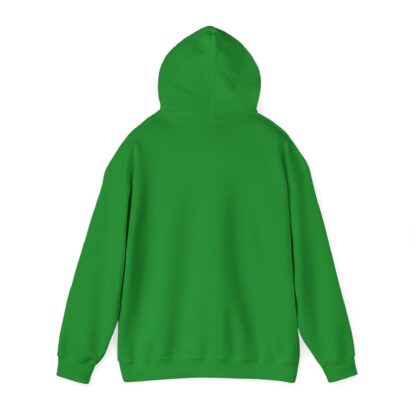 Inn of the Jolly Wanderer Unisex Hooded Sweatshirt - Image 19