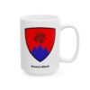 Raven's Watch Ceramic Mug, - Image 8