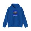 Drakaríðendr Appalachia  Unisex Hooded Sweatshirt - Image 25