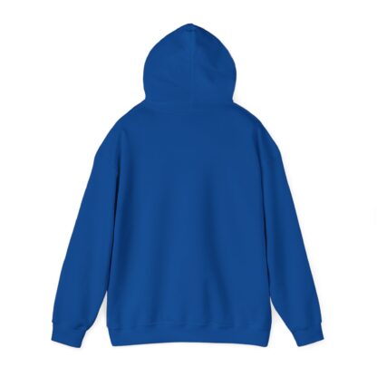 North Sea Privateers Unisex Hooded Sweatshirt - Image 27