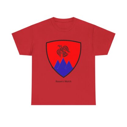 Raven's Watch Unisex T-Shirt - Image 49