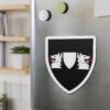 Free Company of Marius Die-Cut Magnet - Image 3