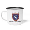 House Stormhold of Antioch Metal Cup