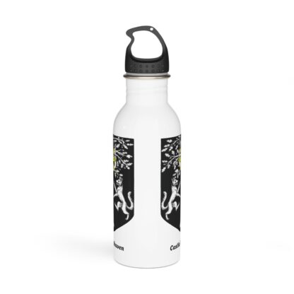 Castle Nordhaven Stainless Steel Water Bottle - Image 2