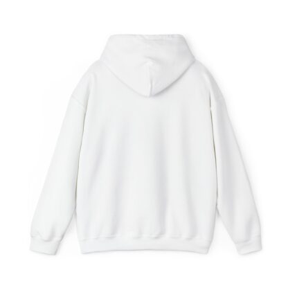 County of Antioch Unisex Hooded Sweatshirt - Image 2