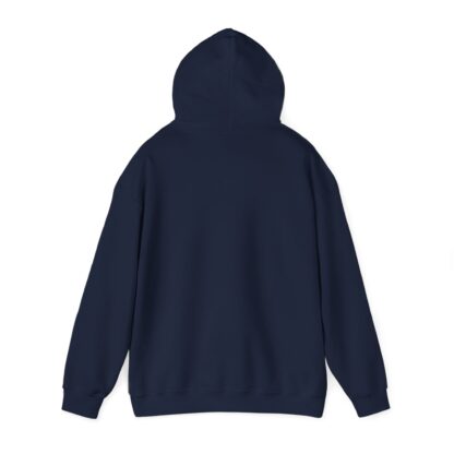 Priory of Saint Lazarus Unisex Hooded Sweatshirt - Image 31