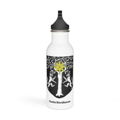 Castle Nordhaven Stainless Steel Water Bottle