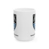 Duchy of the Misty Mountains Ceramic Mug, - Image 5