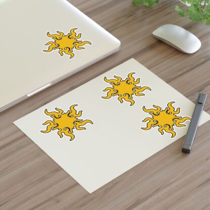 Kingdom of Solara Sticker Sheets - Image 4