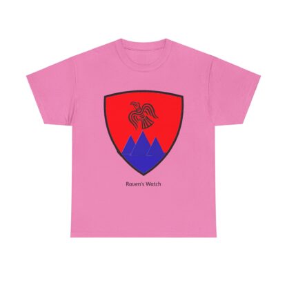 Raven's Watch Unisex T-Shirt - Image 41