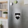Free Company of Marius Die-Cut Magnet - Image 9
