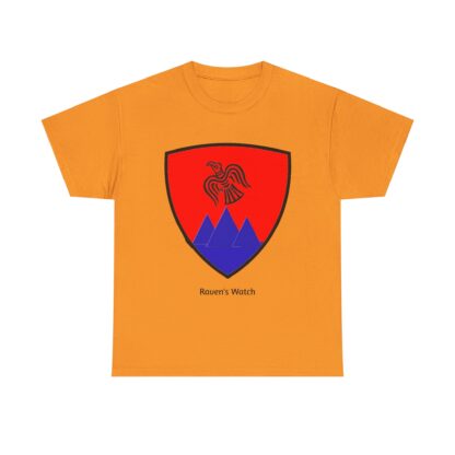 Raven's Watch Unisex T-Shirt - Image 13