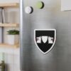 Free Company of Marius Die-Cut Magnet - Image 12