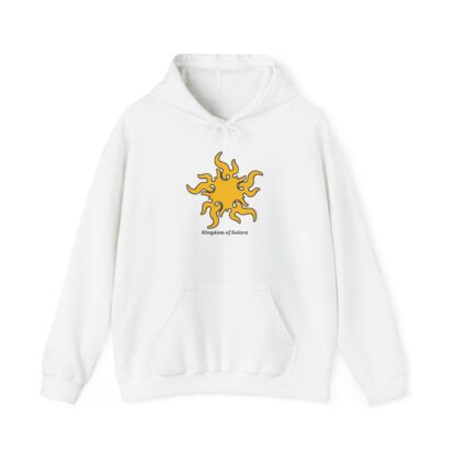 Kingdom of Solara Unisex Hooded Sweatshirt