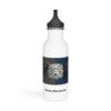 Domus Monstrorum Stainless Steel Water Bottle - Image 2