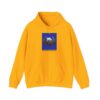 Drakaríðendr Appalachia  Unisex Hooded Sweatshirt - Image 13