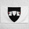 Free Company of Marius Horizontal Flag