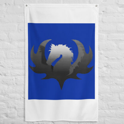 Drakaríðendr Appalachia Flag
