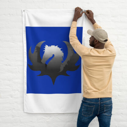 Drakaríðendr Appalachia Flag - Image 4