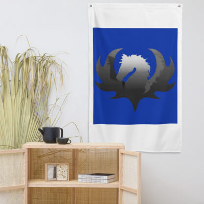 Drakaríðendr Appalachia Flag - Image 5