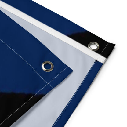 Castle Dauntless Vertical Flag - Image 3