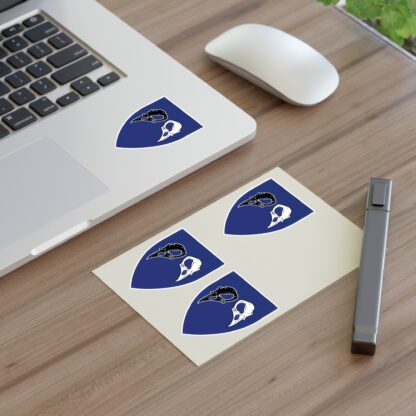 Free Companies of Ravenscar Sticker Sheets - Image 4