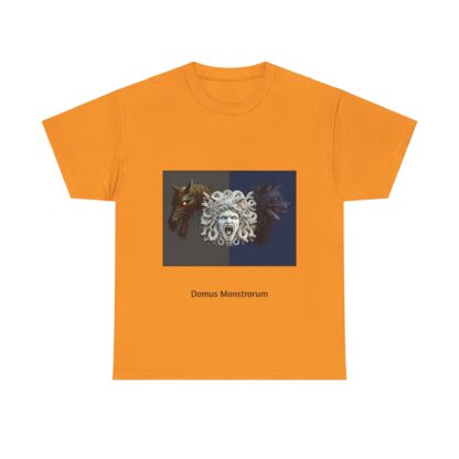 Domus Monstrorum Unisex T-Shirt - Image 13