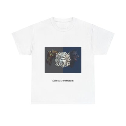 Domus Monstrorum Unisex T-Shirt