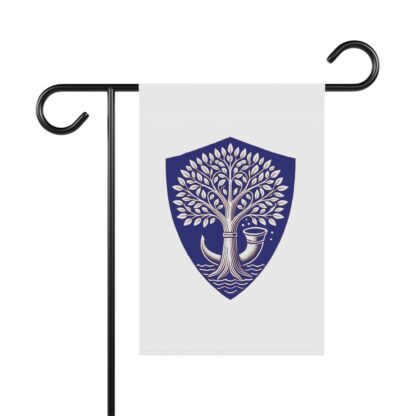 Barony of Birka Village Camp/Garden Banner - Image 2