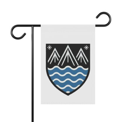 Duchy of the Misty Mountains Camp/Garden Banner - Image 2