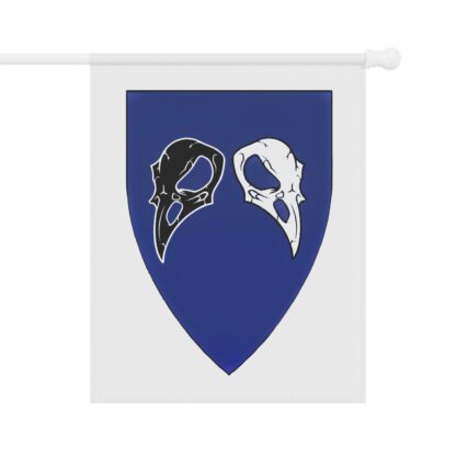 Free Companies of Ravenscar Camp/Garden Banner - Image 3